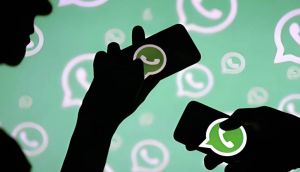 whatsapp云控