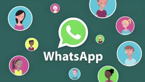 whatsapp群发